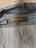 Commense Gray Blue Sleeveless Blouse Size S - photo 4