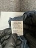 Commense Gray Blue Sleeveless Blouse Size S - photo 5