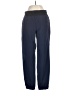 Eddie Bauer Blue Active Pants Size 4 - photo 1