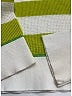 Burberry Stripes Green Pullover Sweater Size M - photo 8