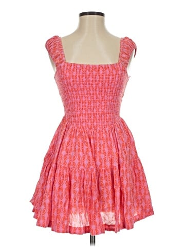 Free People Casual Dress (view 1)