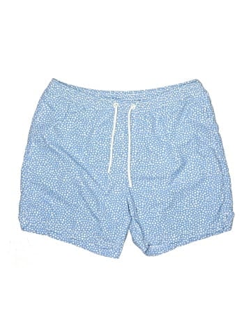 Zara Shorts (view 1)
