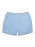 Zara Polka Dots Blue Shorts Size XL - photo 2