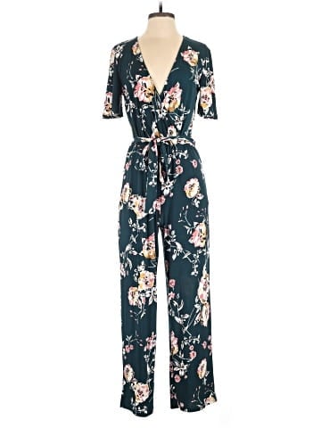 Maurices Jumpsuit (view 1)