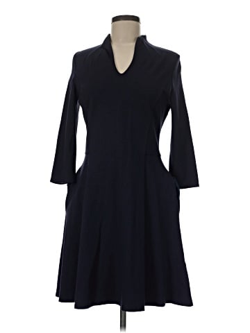 Jude Connally Casual Dress (view 1)