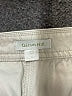 Garnet Hill Gray Casual Pants Size 14 - photo 4