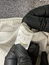 Garnet Hill Gray Casual Pants Size 14 - photo 5
