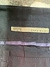 Zara Basic Solid Blue Dress Pants Size XS - photo 7