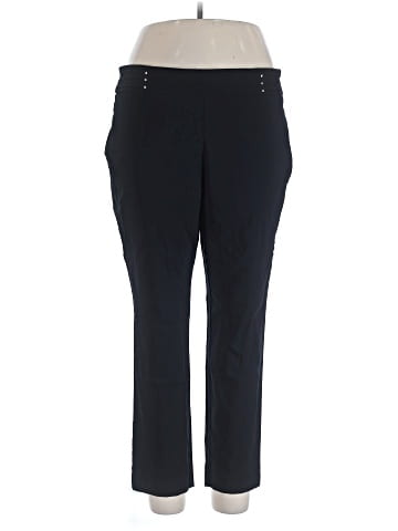 JM Collection Dress Pants (view 1)