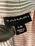 Tahari Houndstooth Gray Casual Pants Size L - photo 4