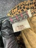 XOXO Animal Print Gold Jacket Size M (estimated) - photo 7