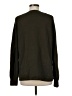 Vince. 100% Cotton Green Pullover Sweater Size M - photo 2