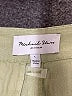Michael Stars Green Linen Pants Size Lg (2) - photo 4