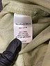 Michael Stars Green Linen Pants Size Lg (2) - photo 5