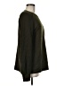 Vince. 100% Cotton Green Pullover Sweater Size M - photo 4