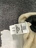 Self Esteem Ivory Pullover Sweater Size M - photo 8