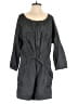 Marc by Marc Jacobs Solid Gray Romper Size XS - photo 1
