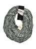 Cejon Accessories Inc. Tweed Gray Scarf One size - photo 1