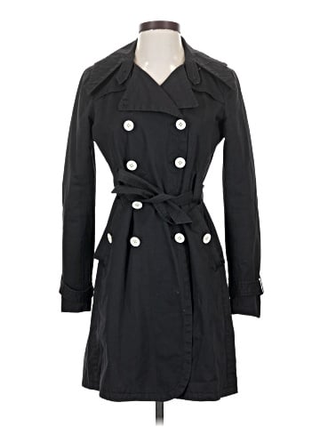Trovata Trenchcoat (view 1)