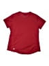 Adidas 100% Polyester Red Active T-Shirt Size XL (kids) - photo 1