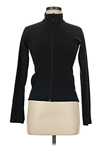 Lululemon Athletica Track Jacket (view 1)