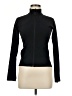 Lululemon Athletica Black Track Jacket Size 8 - photo 1