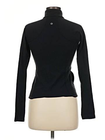 Lululemon Athletica Track Jacket (view 2)