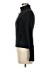 Lululemon Athletica Black Track Jacket Size 8 - photo 5