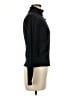 Lululemon Athletica Black Track Jacket Size 8 - photo 4
