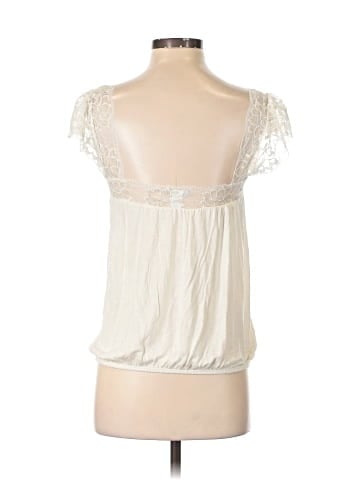Eberjey Sleeveless Blouse (view 2)