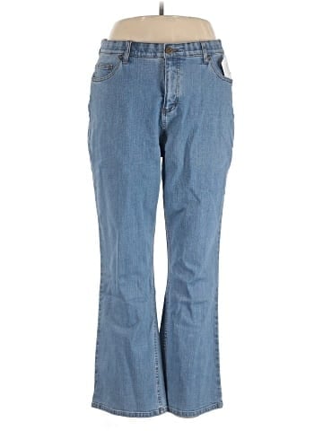 D&Co. Jeans (view 1)