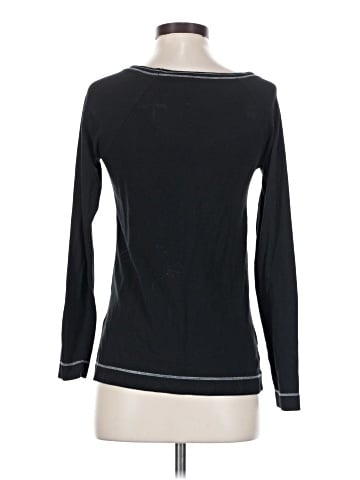 Poof! 3/4 Sleeve T-Shirt (view 2)