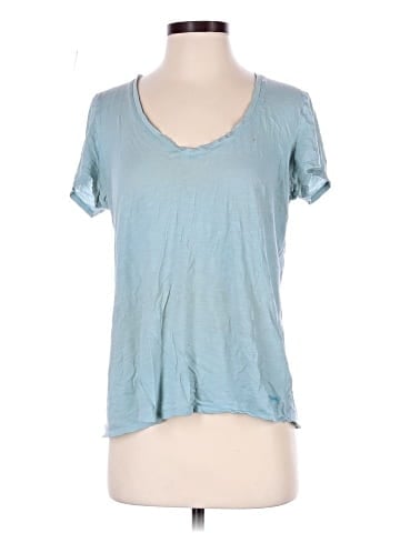Victoria's Secret Pink Short Sleeve T-Shirt (view 1)