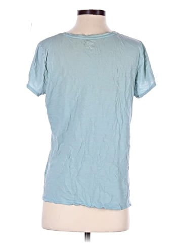 Victoria's Secret Pink Short Sleeve T-Shirt (view 2)