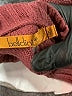 Belldini Burgundy Turtleneck Sweater Size M - photo 7