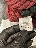 Belldini Burgundy Turtleneck Sweater Size M - photo 8