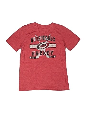 NHL Short Sleeve T-Shirt (view 1)