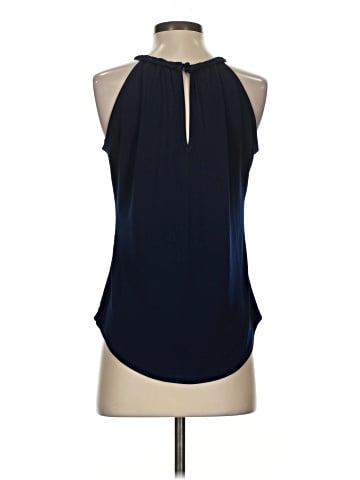 Veronica M. Sleeveless Blouse (view 2)