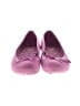 Crocs Purple Flats Size 9 - photo 2