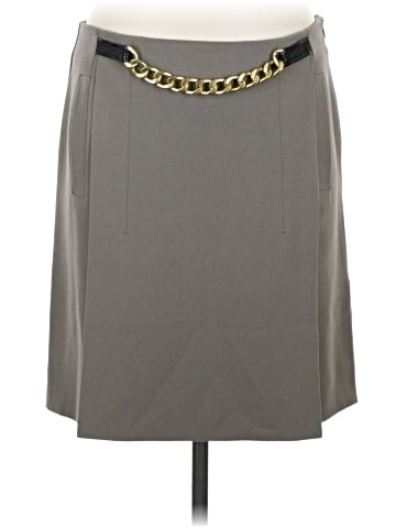 Diane von Furstenberg Formal Skirt (view 1)