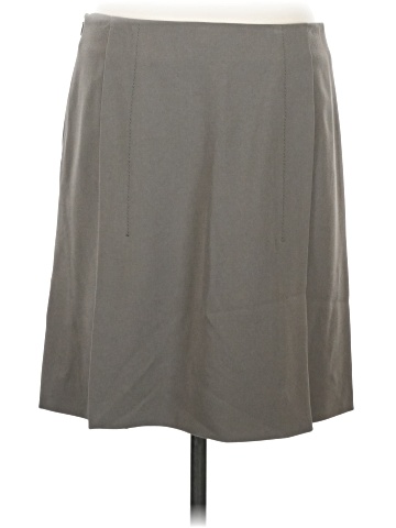 Diane von Furstenberg Formal Skirt (view 2)