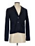J.Crew Blue Blazer Size 4 - photo 1