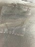 Hiho 100% Linen White Pullover Sweater Size M - photo 8