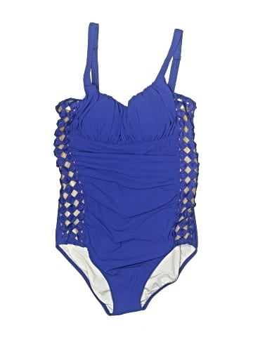 Profile by Gottex One Piece Swimsuit (view 1)