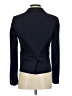 J.Crew Blue Blazer Size 4 - photo 2