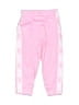 Nike 100% Polyester Pink Sweatpants 9-12 MO / 12 MO - photo 2