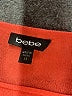 Bebe 100% Cashmere Orange Cashmere Pullover Sweater Size XS - photo 7