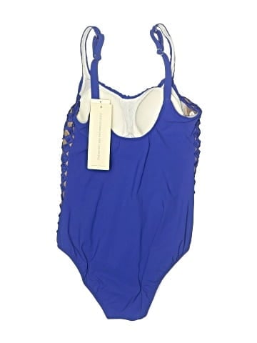Profile by Gottex One Piece Swimsuit (view 2)