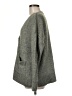 Ella Moss Gray Cardigan Size M - photo 5