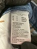 American Eagle Outfitters Graphic Blue Jeans Size 8R - photo 7